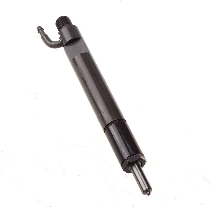 DURAFORCE New 4X Fuel Injectors 0432191624, 04178023, 6673157 For Bobcat 863 873 T200