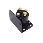 DURAFORCE 5187880AC Air Intake Heater Relay for Dodge RAM 2500 Pickup 2007-2010