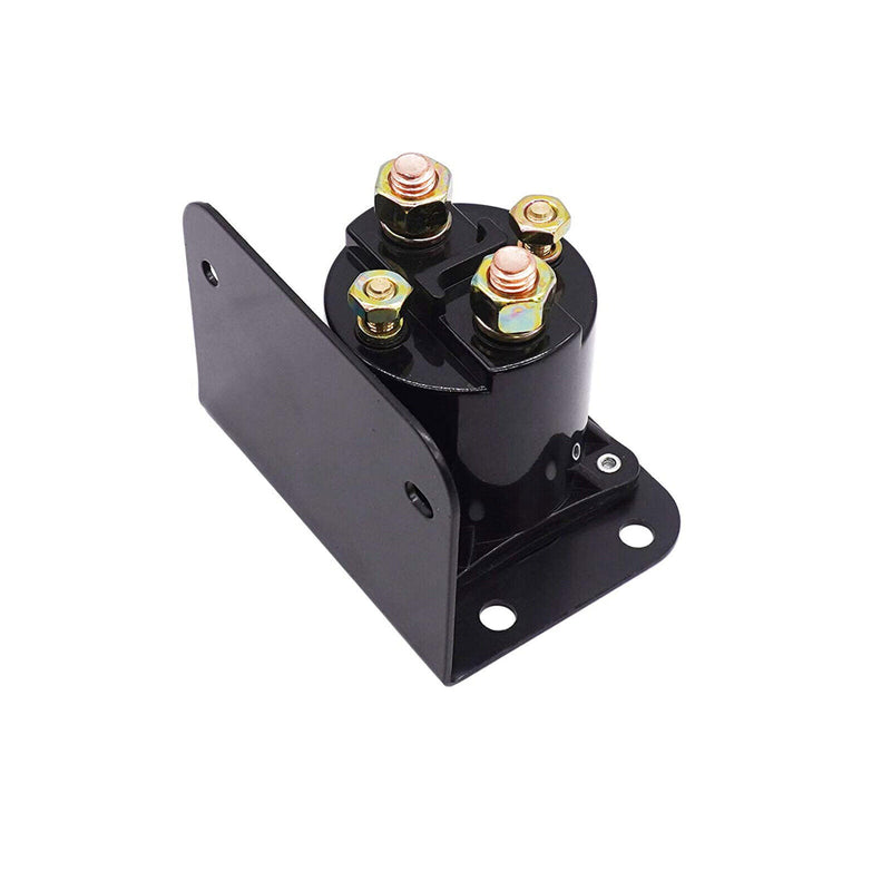DURAFORCE 5187880AC Air Intake Heater Relay for Dodge RAM 2500 Pickup 2007-2010