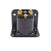 DURAFORCE 5187880AC Air Intake Heater Relay for Dodge RAM 2500 Pickup 2007-2010