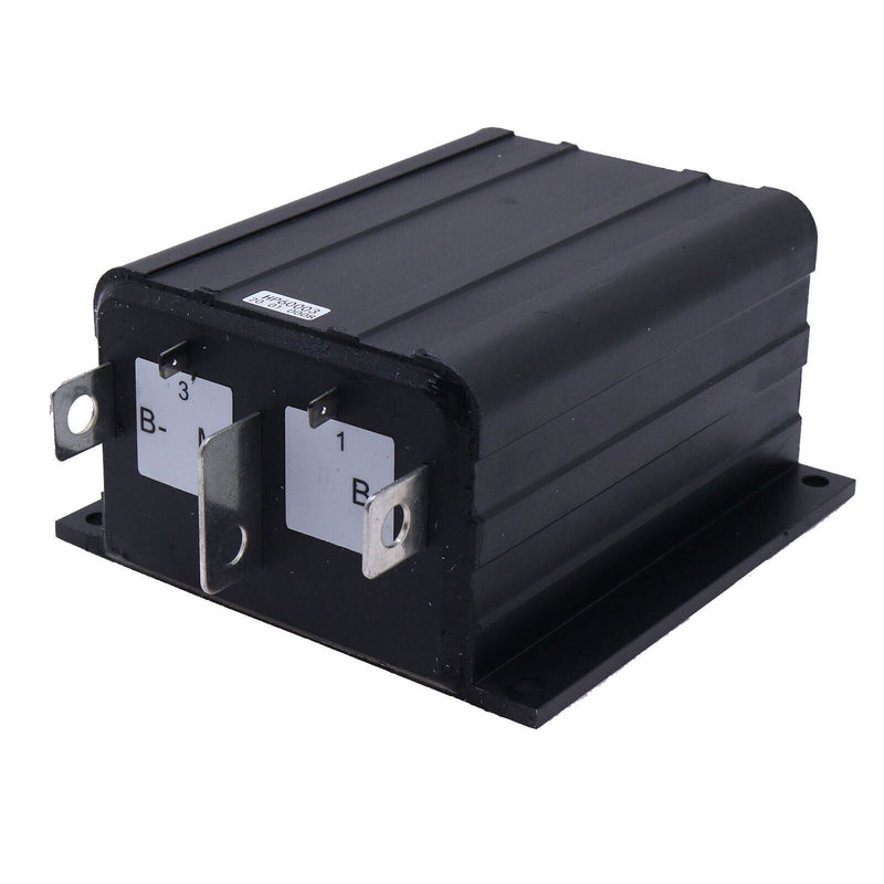 DURAFORCE NEW Motor Controller DC 96769GT 232734GT 96769 232734 For Genie GS1930 24-Volt