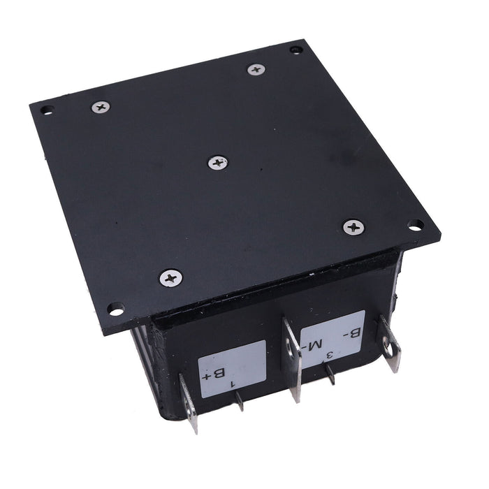 DURAFORCE NEW Motor Controller DC 96769GT 232734GT 96769 232734 For Genie GS1930 24-Volt