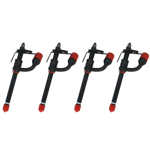 DURAFORCE 4x 29279 RE48786 RE44508 Fuel Injector for Stanadyne John Deere Tractor SE500826