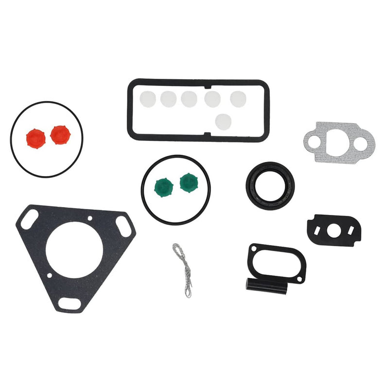 DURAFORCE Injector Pump Repair Kit 7135-180 for John Deere 990 995 996 1200 1210 1212 1290