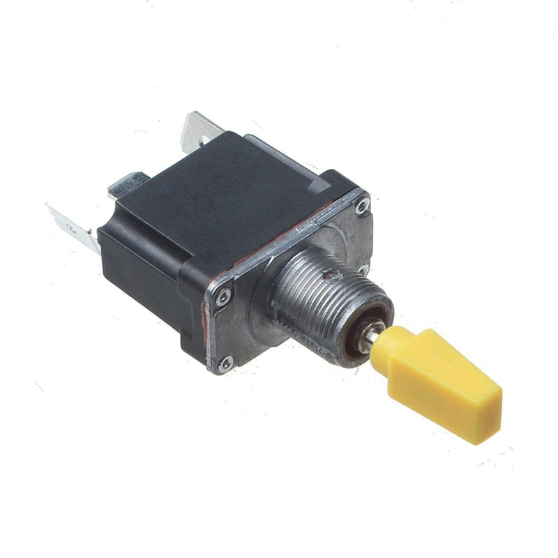 DURAFORCE Toggle Switch 4360328 For JLG T350 460SJ 600A 660SJ 1532E2 1532E3 1932E2 1932E3