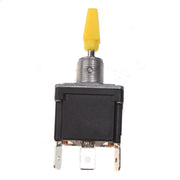 DURAFORCE Toggle Switch 4360328 For JLG T350 460SJ 600A 660SJ 1532E2 1532E3 1932E2 1932E3