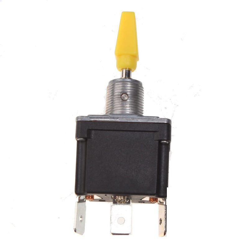 DURAFORCE Toggle Switch 4360328 For JLG T350 460SJ 600A 660SJ 1532E2 1532E3 1932E2 1932E3