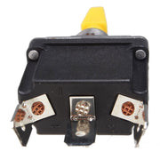 DURAFORCE Toggle Switch 4360328 For JLG T350 460SJ 600A 660SJ 1532E2 1532E3 1932E2 1932E3