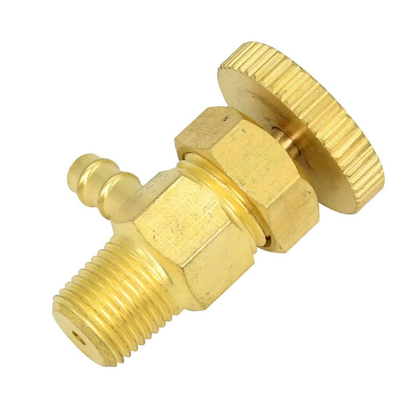 DURAFORCE Fuel Bleeder Valve 14311-60505 For Kubota L2501D L2501F L2850DT L2900DT L4150