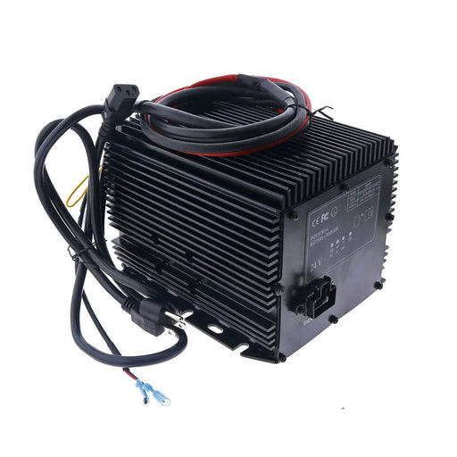 DURAFORCE Battery Charger 503097-000 HB600-24B 161827 for Genie Skyjack JLG Upright