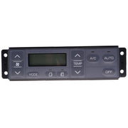 DURAFORCE A/ C Controller 4713662 For John Deere 120D 160DLC 240DLC 270DLC CAT 120 200