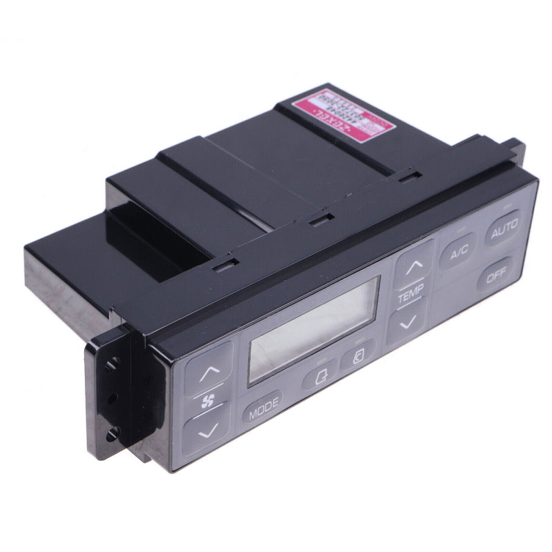 DURAFORCE A/ C Controller 4713662 For John Deere 120D 160DLC 240DLC 270DLC CAT 120 200