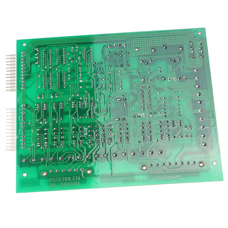 DURAFORCE Hot Sales Control Board 300-4296 300-2811 Replacement For Onan Counterparts