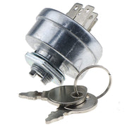 DURAFORCE Ignition Switch 103991,111215,25 099 02-S For Toro A-81 A-90 B-85 B-115 B-165