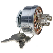 DURAFORCE Ignition Switch 103991,111215,25 099 02-S For Toro A-81 A-90 B-85 B-115 B-165