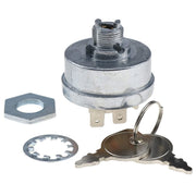 DURAFORCE Ignition Switch 103991,111215,25 099 02-S For Toro A-81 A-90 B-85 B-115 B-165