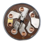 DURAFORCE Ignition Switch 103991,111215,25 099 02-S For Toro A-81 A-90 B-85 B-115 B-165