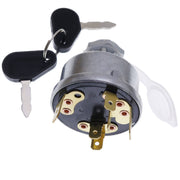 DURAFORCE Ignition Switch 1874535M3 For Massey Ferguson 231 240 250,253 270 282 283 290