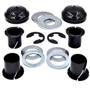 DURAFORCE Spindle Bushing Rebuild Kit 532003366 For Craftsman Poulan AYP Husqvarna Huskee