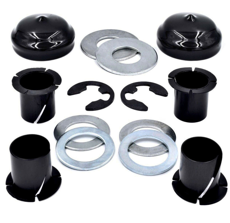 DURAFORCE Spindle Bushing Rebuild Kit 532003366 For Craftsman Poulan AYP Husqvarna Huskee