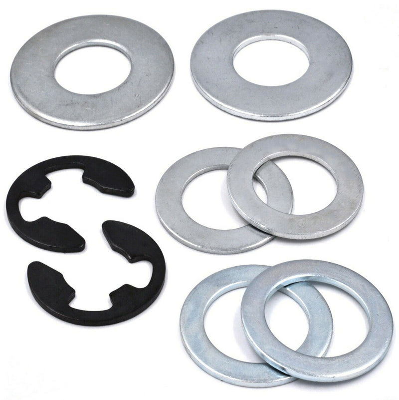 DURAFORCE Spindle Bushing Rebuild Kit 532003366 For Craftsman Poulan AYP Husqvarna Huskee