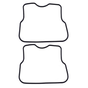 DURAFORCE 2X Valve Cover Gasket 11061-2182 11060-2332 11009-2546For Kawasaki FD620D FD590V