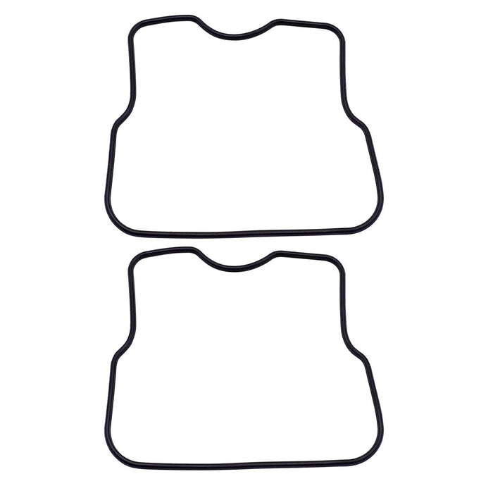 DURAFORCE 2X Valve Cover Gasket 11061-2182 11060-2332 11009-2546For Kawasaki FD620D FD590V
