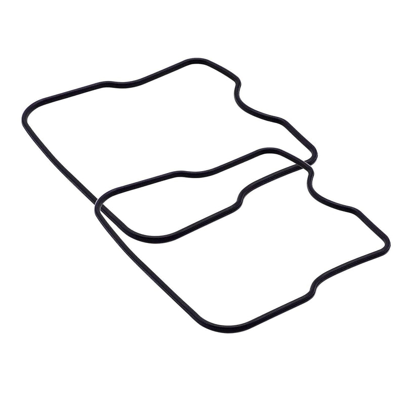 DURAFORCE 2X Valve Cover Gasket 11061-2182 11060-2332 11009-2546For Kawasaki FD620D FD590V