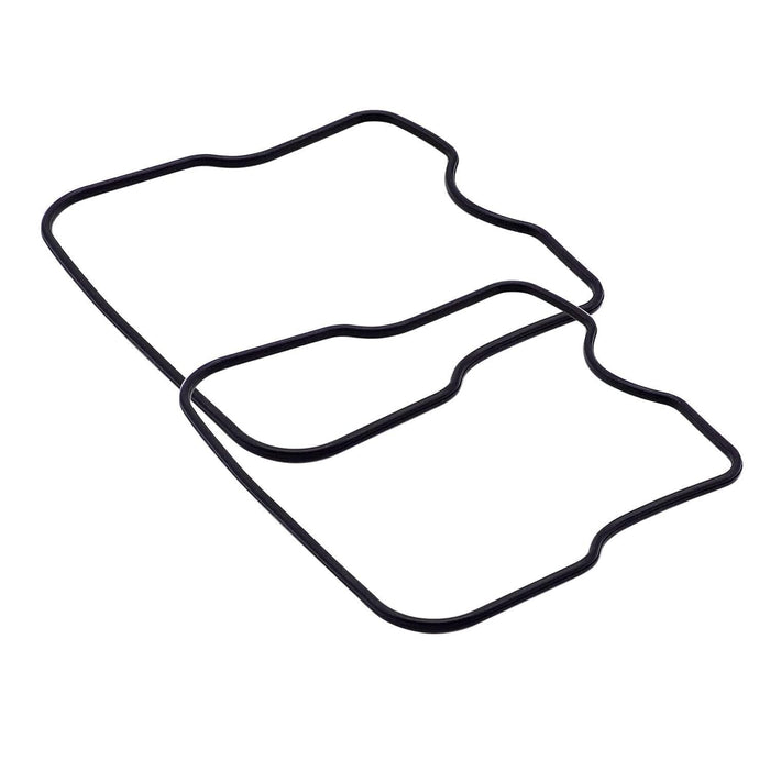 DURAFORCE 2X Valve Cover Gasket 11061-2182 11060-2332 11009-2546For Kawasaki FD620D FD590V
