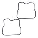 DURAFORCE 2X Valve Cover Gasket 11061-2182 11060-2332 11009-2546For Kawasaki FD620D FD590V
