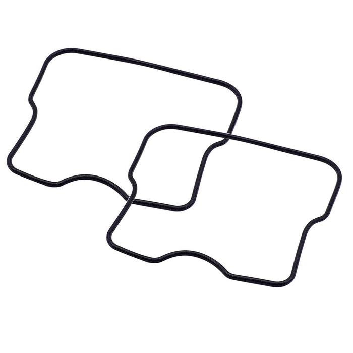 DURAFORCE 2X Valve Cover Gasket 11061-2182 11060-2332 11009-2546For Kawasaki FD620D FD590V