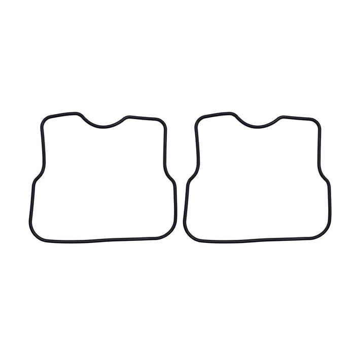 DURAFORCE 2X Valve Cover Gasket 11061-2182 11060-2332 11009-2546For Kawasaki FD620D FD590V