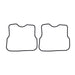 DURAFORCE 2X Valve Cover Gasket 11061-2182 11060-2332 11009-2546For Kawasaki FD620D FD590V