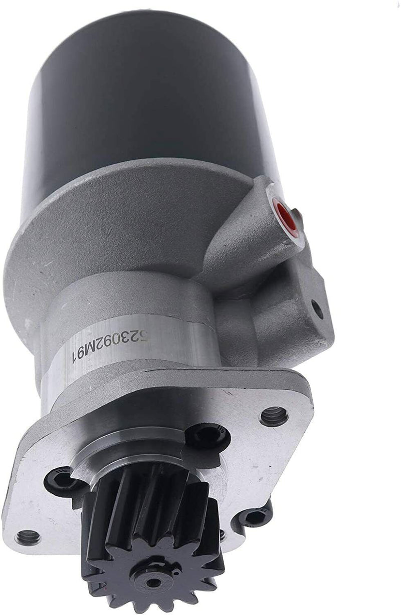DURAFORCE Power Steering Pump 897146M94 897147M92 897147M95 For Perkins Engine 4.236 4.248