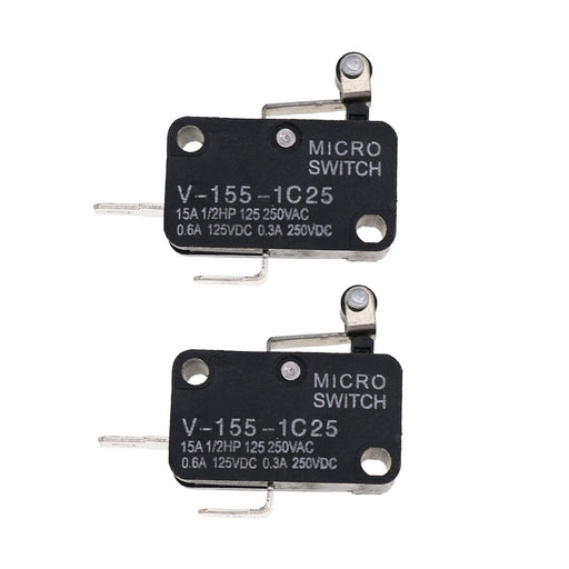 DURAFORCE 2X Neutral Start Switch AM36443 For John Deere 200 210 216 316 318 322 332 420