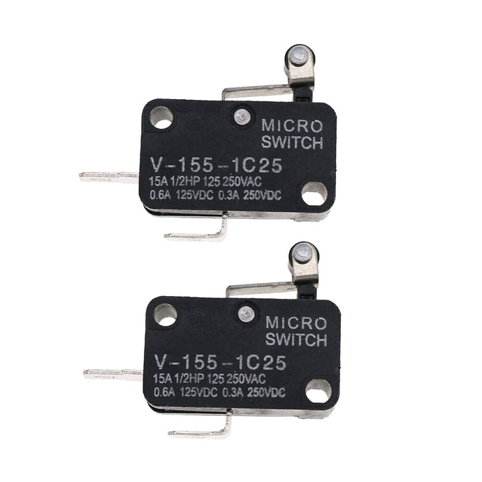 DURAFORCE 2X Neutral Start Switch AM36443 For John Deere 200 210 216 316 318 322 332 420