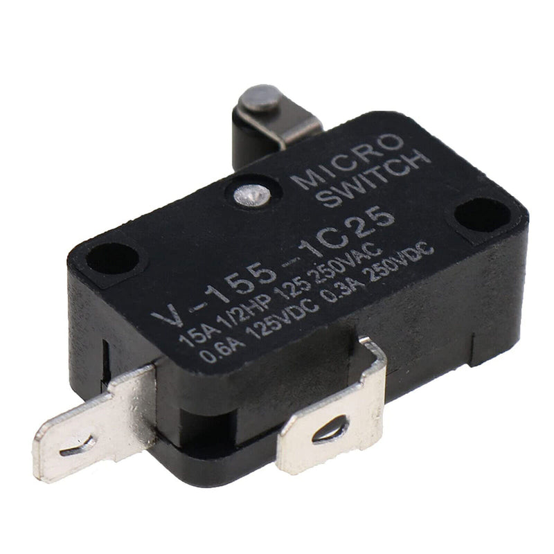 DURAFORCE 2X Neutral Start Switch AM36443 For John Deere 200 210 216 316 318 322 332 420