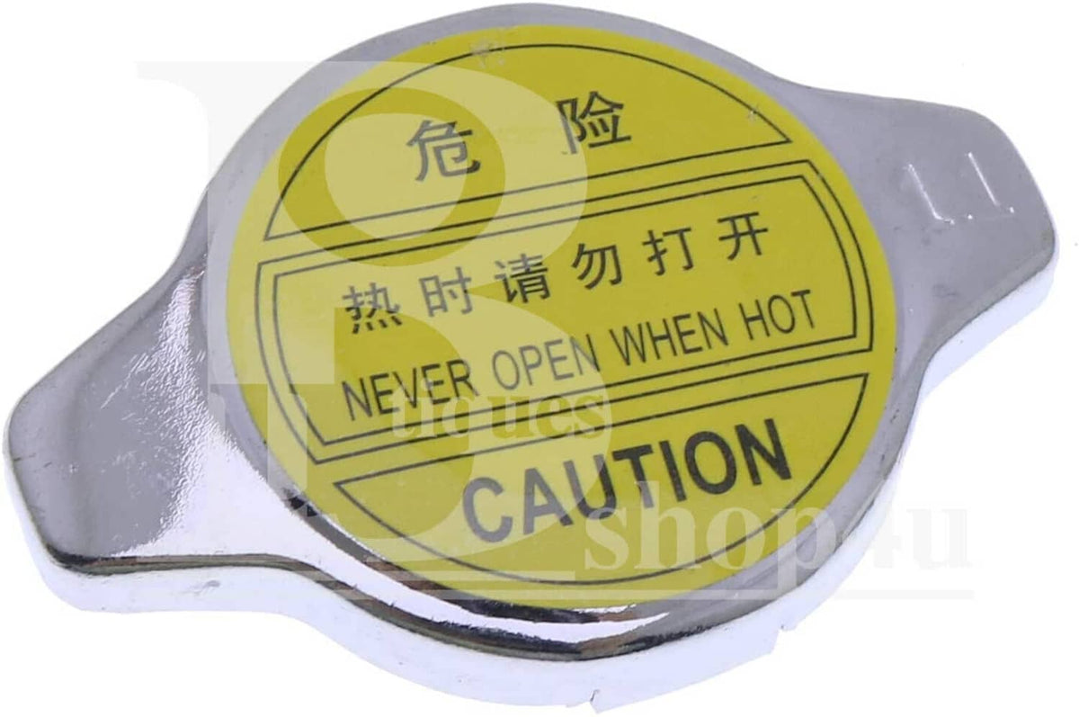 Radiator Cap For Kubota RTV900 & SQ Series – Replaces 17580-16060, TA140-16160