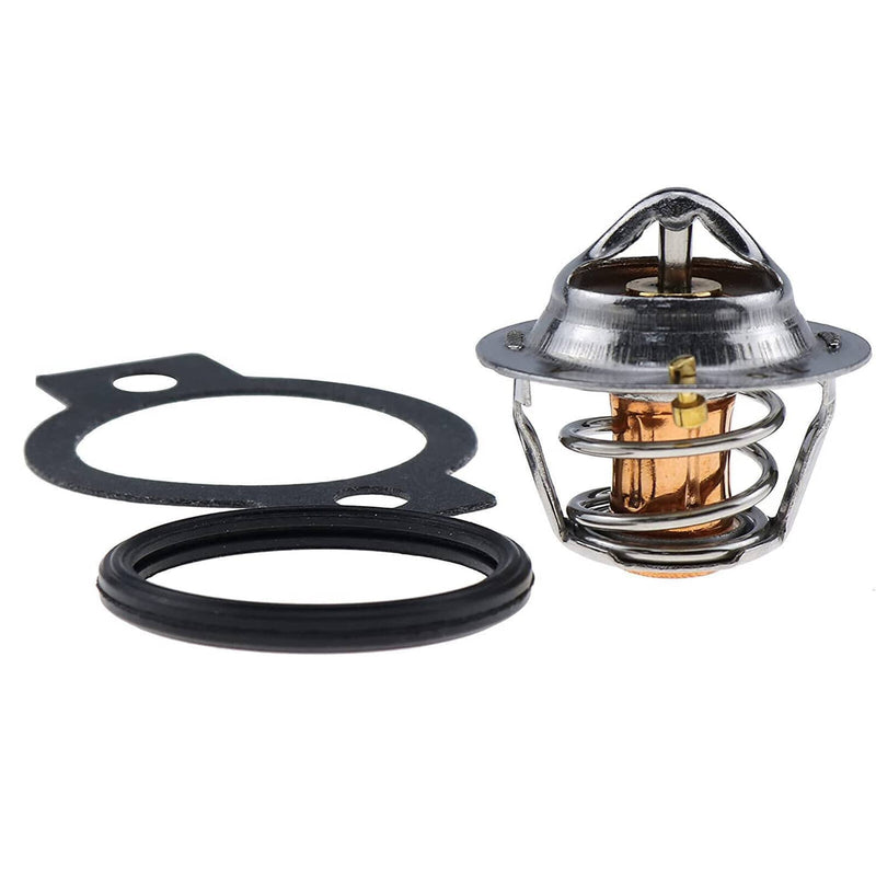 DURAFORCE Thermostat CH15536,129350-49800 For John Deere 355D 430 455 GX355 X495 X595 650