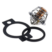 DURAFORCE Thermostat CH15536,129350-49800 For John Deere 355D 430 455 GX355 X495 X595 650