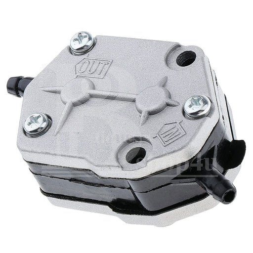 DURAFORCE Fuel Pump 356-04000-1 For Tohatsu Nissan Outboard 25HP 30HP 40HP 50HP 55HP 60HP