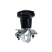DURAFORCE Black Steering Wheel Spinner Knob TY16020 Heavy Equipment for John Deere Tractor
