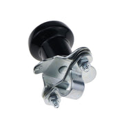 DURAFORCE Black Steering Wheel Spinner Knob TY16020 Heavy Equipment for John Deere Tractor