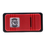 DURAFORCE 20A 14V Rocker Switch / Park Brake Switch8223054 For JLG, Legacy Series Skytrak