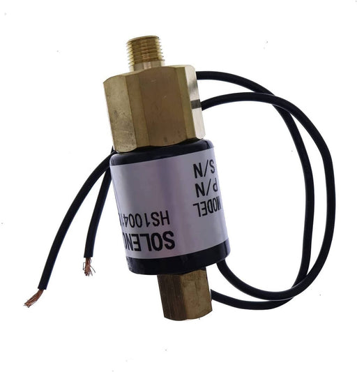 DURAFORCE Solenoid Value 4748800 For Dexter/Titan/Dico 60 Surge ACTUATORS Reverse Lockouts