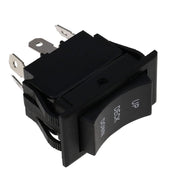DURAFORCE New Deck Lift Rocker Switch 078-3000-00 for Bad Boy ZT Elite Maverick Outlaw XP