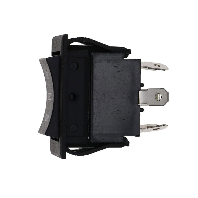 DURAFORCE New Deck Lift Rocker Switch 078-3000-00 for Bad Boy ZT Elite Maverick Outlaw XP