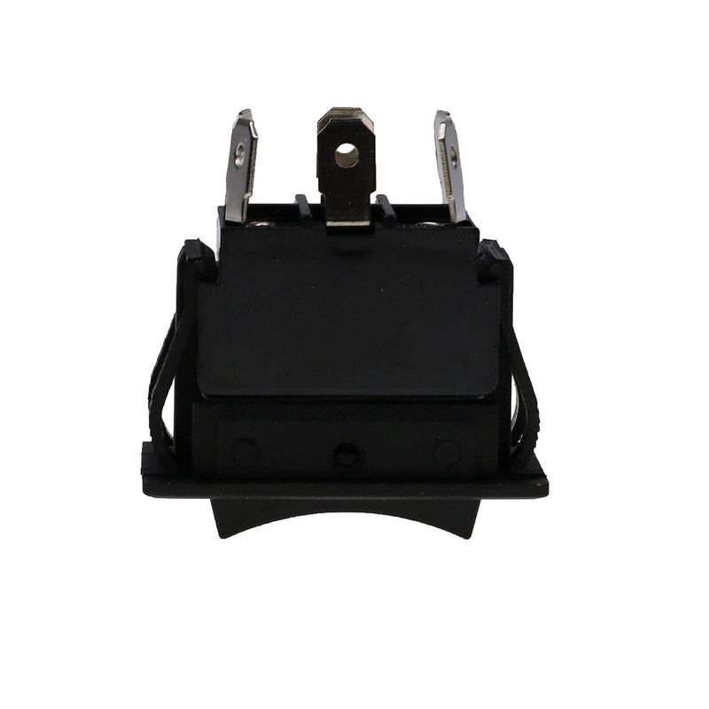 DURAFORCE New Deck Lift Rocker Switch 078-3000-00 for Bad Boy ZT Elite Maverick Outlaw XP