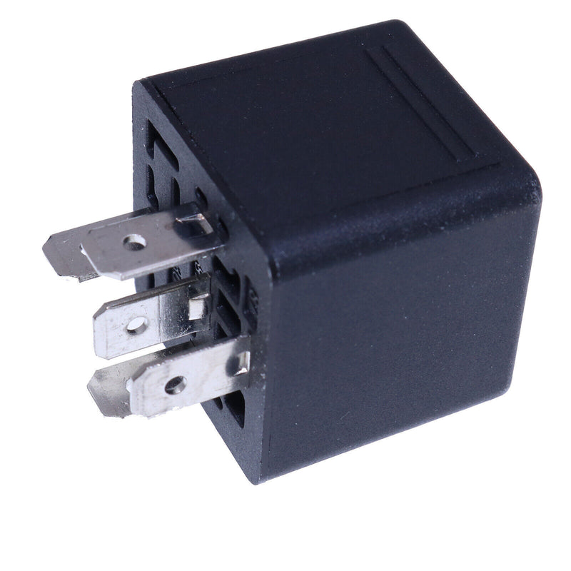 DURAFORCE New Sealed Water Proof Relay RE68327 For John Deere 310E 410D 500 710D 335C 335D