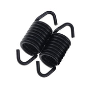 DURAFORCE 4X 7041789 Exhaust Spring For Polaris Sportsman Ranger Scrambler RZR ATV UTV